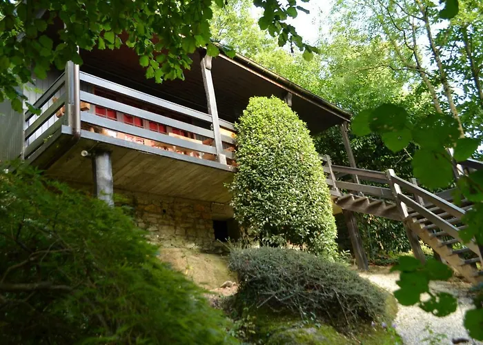 La Du Commandeur Hébergement de vacances Saint-Laurent-sur-Sèvre