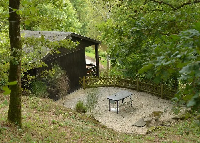 Hébergement de vacances La Du Commandeur