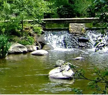 La Du Commandeur Hébergement de vacances Saint-Laurent-sur-Sèvre