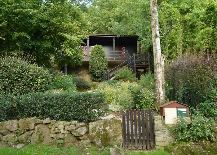 La Du Commandeur * Saint-Laurent-sur-Sèvre